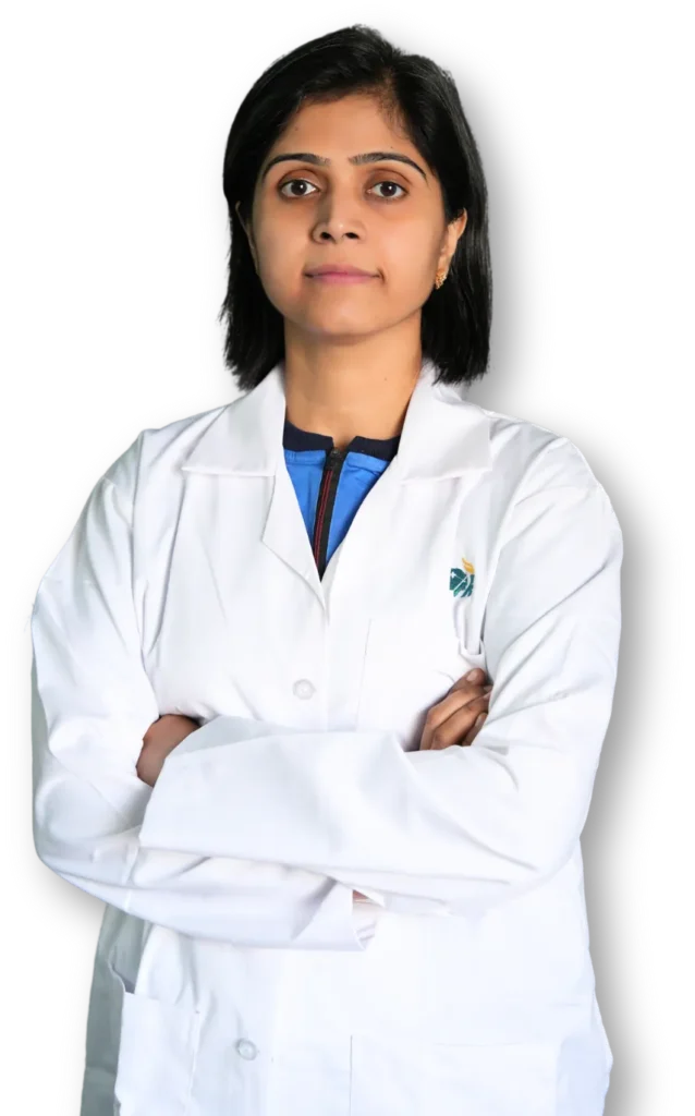 Dr. Swati Shah - Best Robotic Cancer Surgeon in Ahmedabad, Gujarat, India.