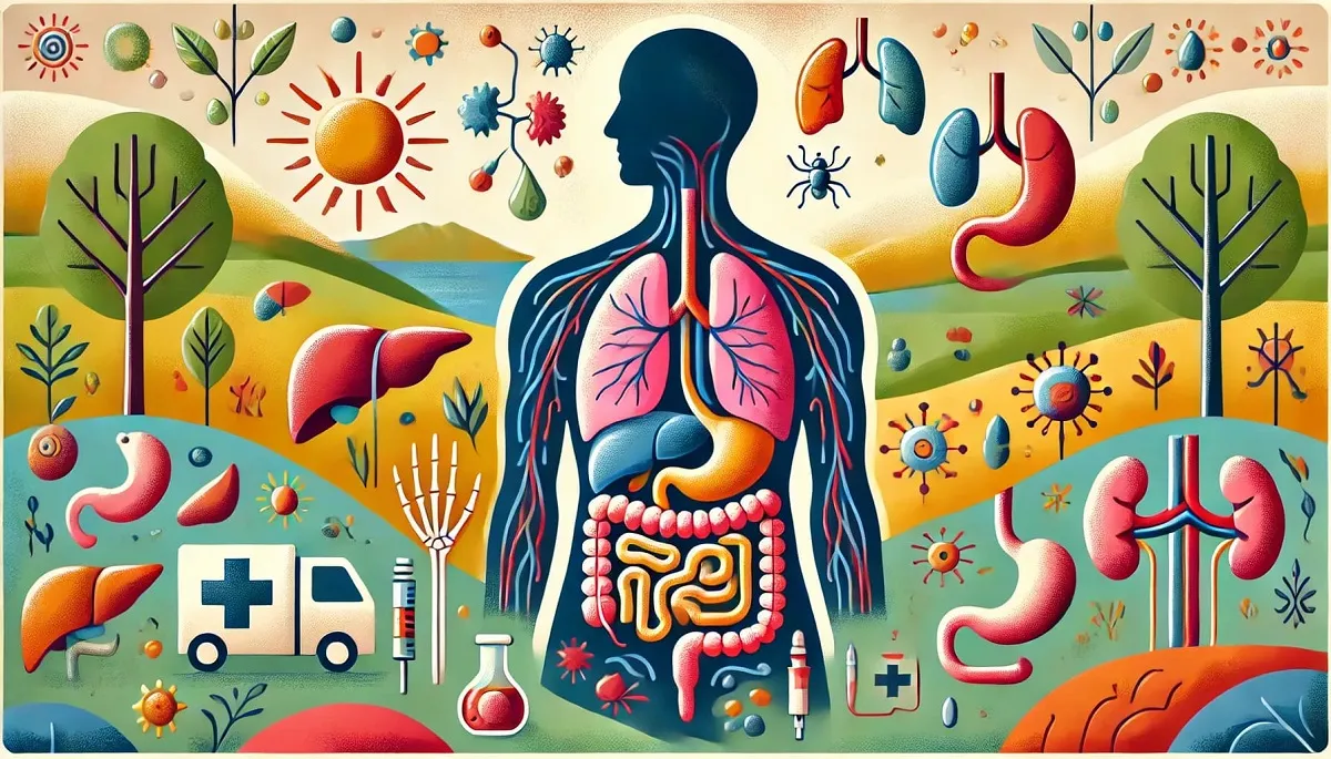 Monthly Digest June 2024 Advances in Gastrointestinal Oncology