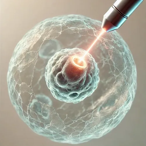 कोशिकाओं को निशाना बनाने की प्रक्रिया (Targeting Cells Process) (Targeted therapy)