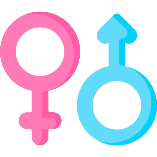 लिंग (Gender)