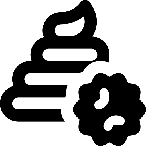 કાળો મળ