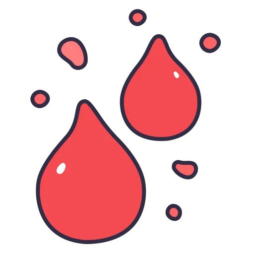 Blood in Urine