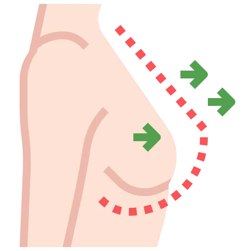 Breast Tenderness or Growth
