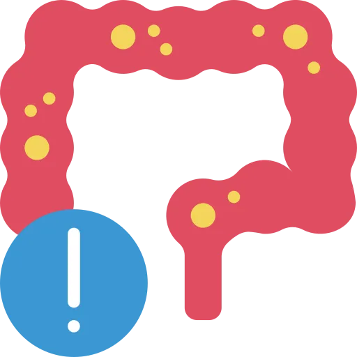 Changes in Bowel Habits