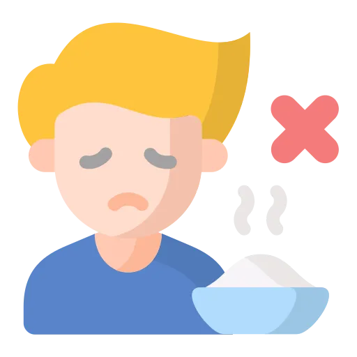 Loss of Appetite