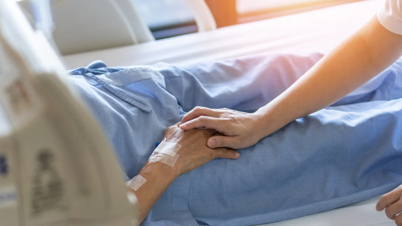 Palliative Care