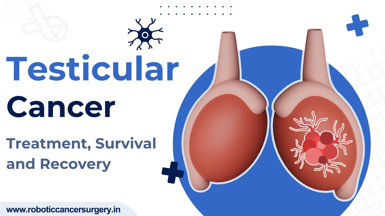 Testicular Cancer: Risk Factors, Diagnosis & Cure