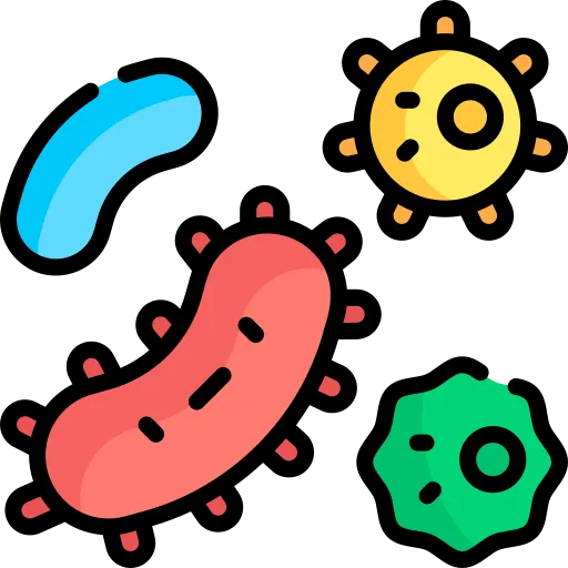 infection