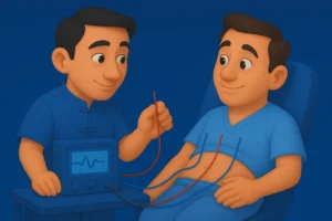 Electroacupuncture Helps the Gut Recover Faster After Stomach Cancer Surgery