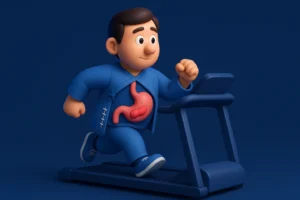 Faster Recovery Plan After Stomach Cancer Surgery Improves Long-Term Survival