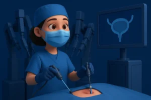 Less Invasive Surgery Shows Better Survival in Patients with Upper Tract Urothelial Cancer in Taiwan