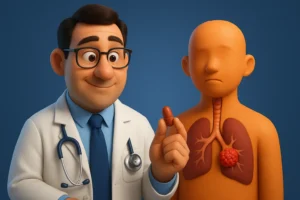 Common Blood Pressure Medicines May Improve Survival in Esophageal Cancer