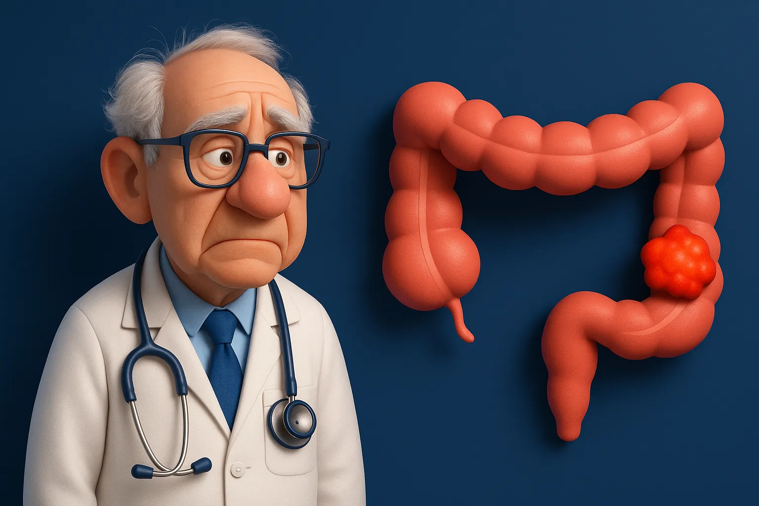 Oxaliplatin Chemotherapy May Not Benefit Older Patients With Colorectal Cancer