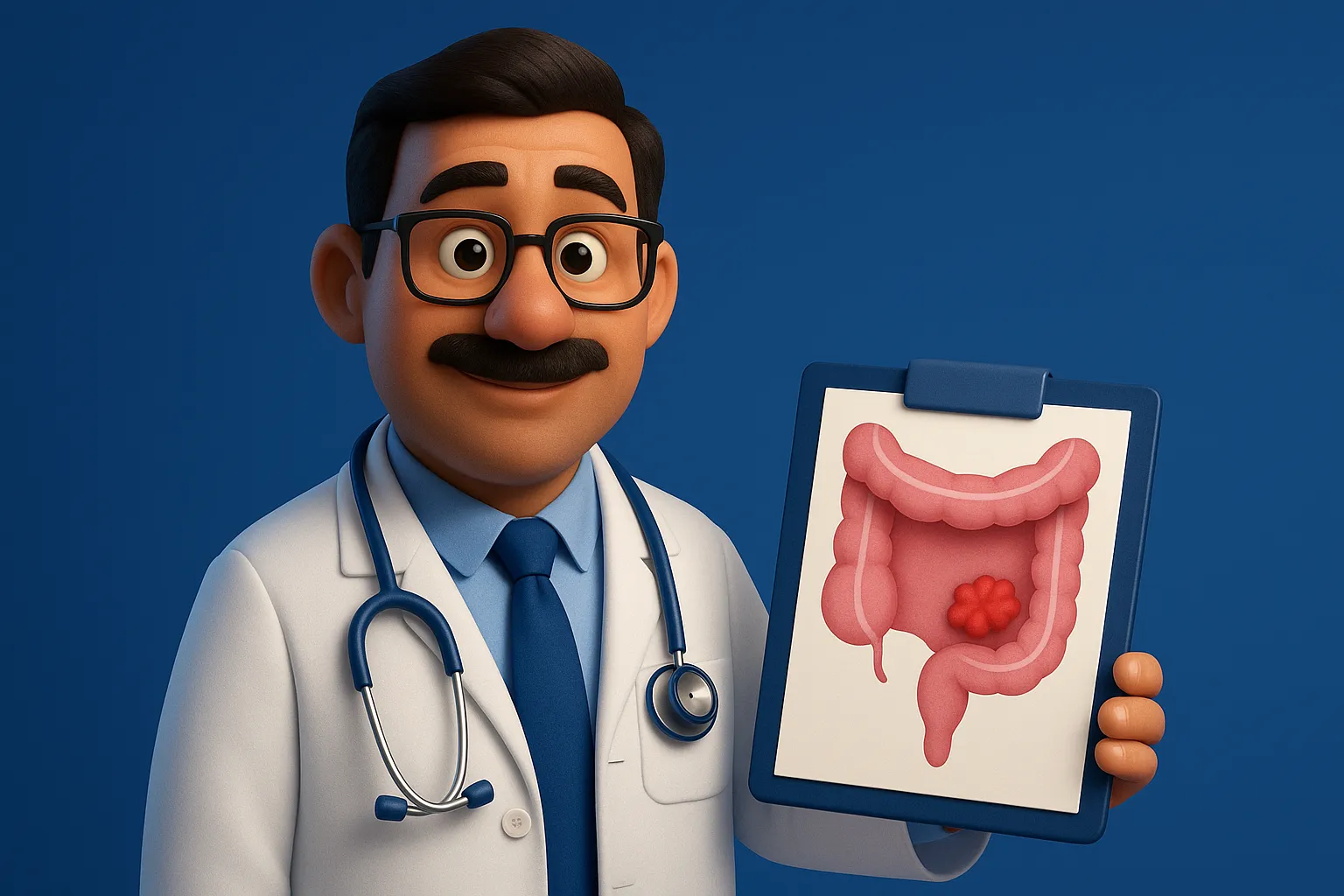 Receiving Cancer Care at One Center May Improve Survival in Rectal Cancer