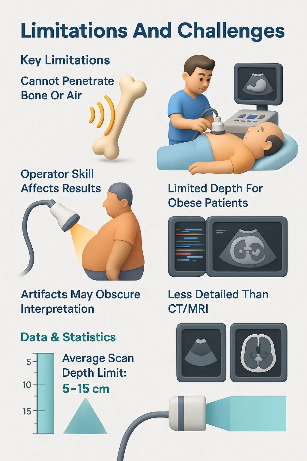 Limitations And Challenges