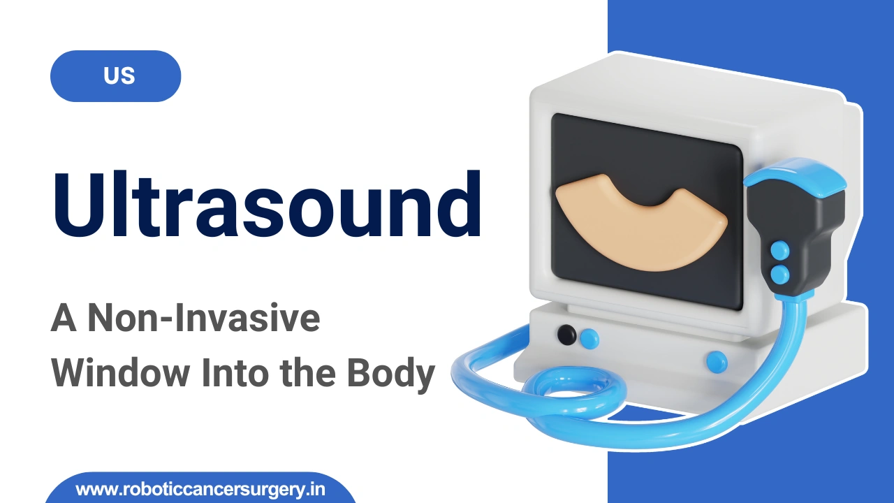 Ultrasound Scan: Uses, Types, Procedure & Benefits
