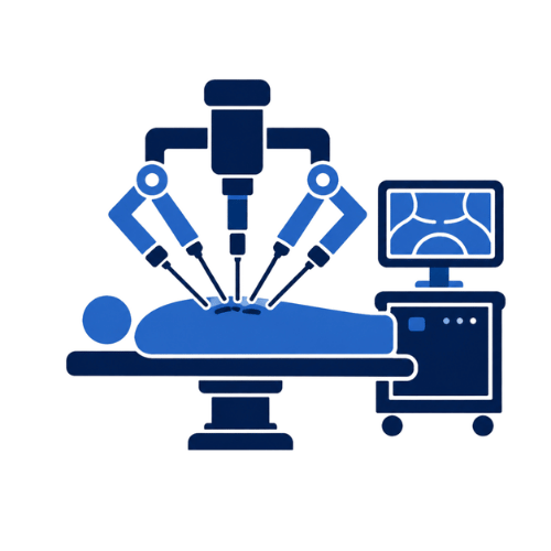 Minimal Invasive Surgeries_ Laparoscopic and Robotic surgery